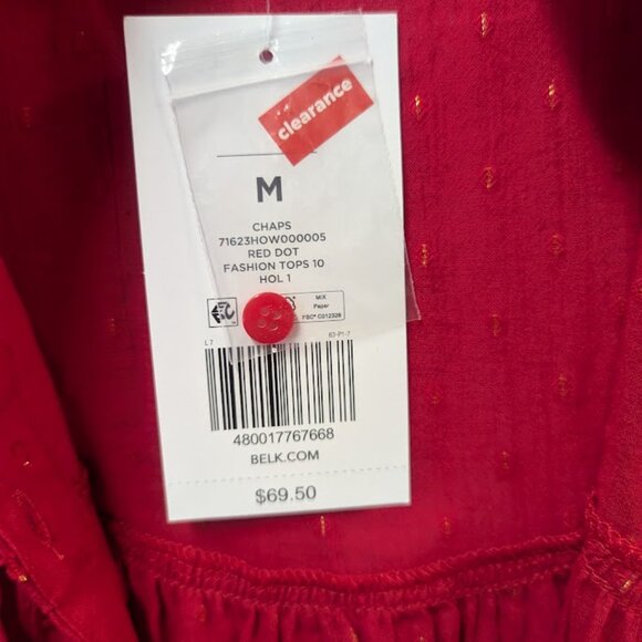 Chaps - Picture 2 of 6